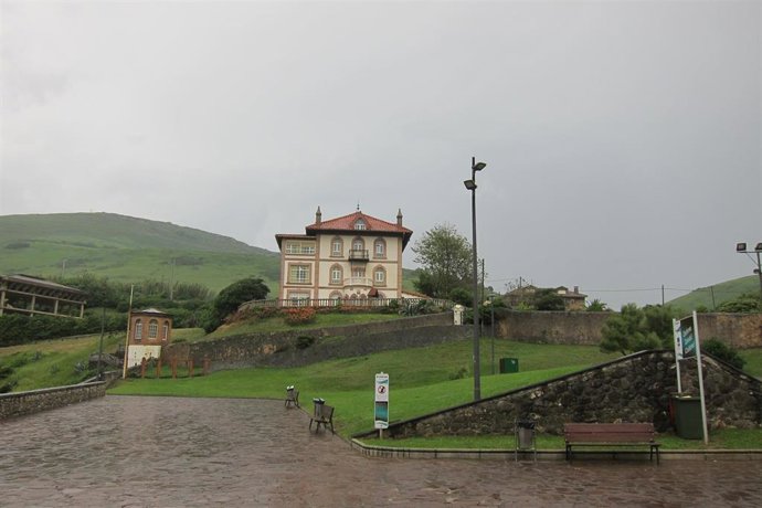 Previsiones meteorológicas del País Vasco para hoy, día 29