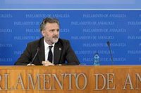 PSOE-A ve un "insulto" el mensaje de Moreno desde un hospital cuando hay andaluces que "no pueden ir a su médico"