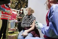 Alemania suma casi 1.000 muertes más y otros 32.000 contagios en el último día