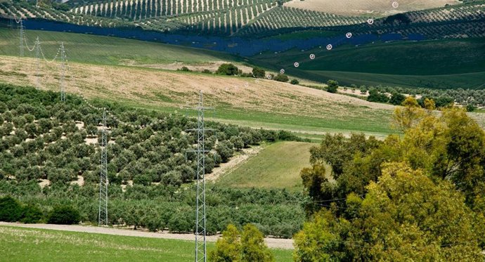 Imagen de recurso sobre el uso de energías
