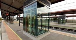 Estación Cerdanyola Universitat