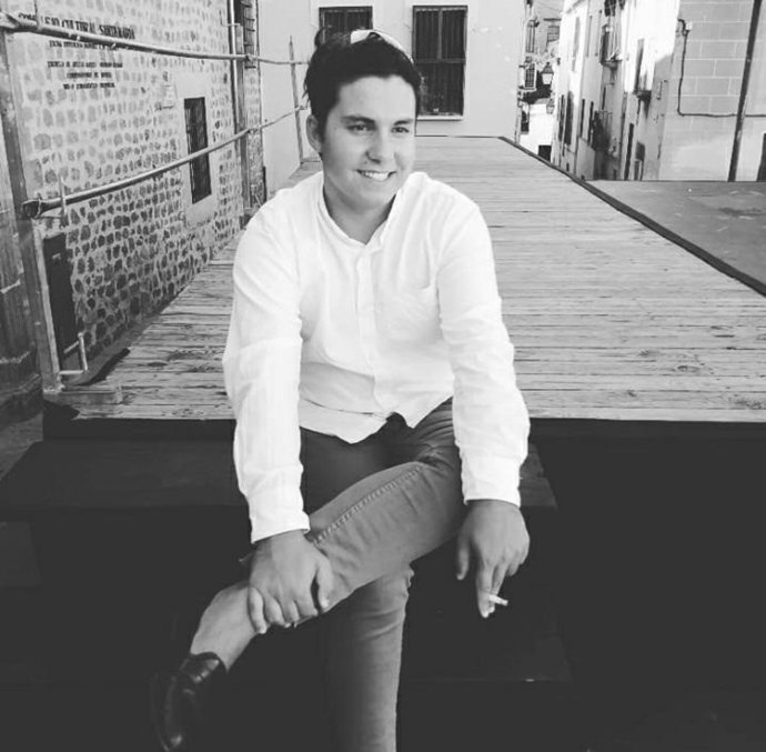 El presidente del IPSE, Pablo Hertfelder