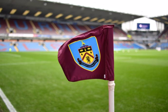 FILED - 31 December 2020, England, Burnley: A general view of Turf Moor, home of Burnley. American investment group ALK Capital has completed its takeover of Burnley, buying an 84\% stake in the Premier League club. Photo: Anthony Devlin/PA Wire/dpa