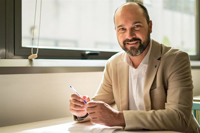 Alcalde de Los Barrios