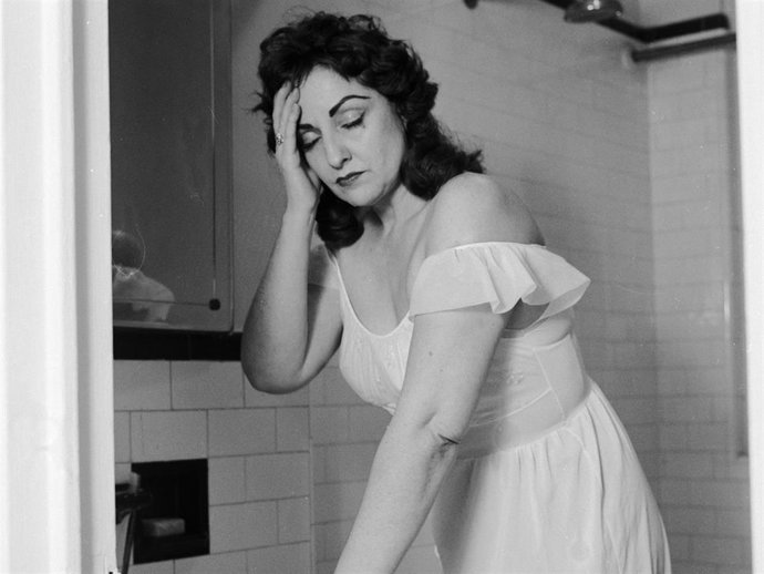 TIPS PARA SUPERAR UNA NOCHE DE RESACA