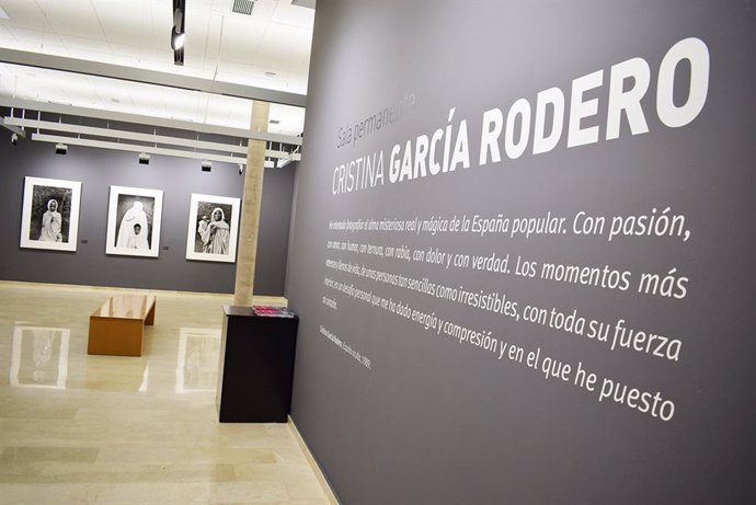 Museo Cristina García Rodero