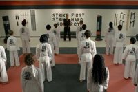 Los creadores de Cobra Kai explican la ausencia de Aisha: ¿Volverá en la temporada 4?