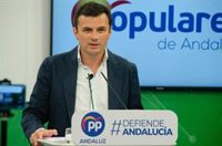 PP-A valora el acuerdo sobre Gibraltar y "vigilará" que se garanticen derechos y seguridad en la zona