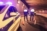 Policía Local de Alicante disuelve 46 fiestas en viviendas, sanciona a 12 locales y denuncia a 56 personas en Nochevieja