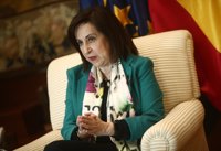 Robles recuerda que los debates del Consejo de Ministros son secretos y que la última palabra la tiene Sánchez