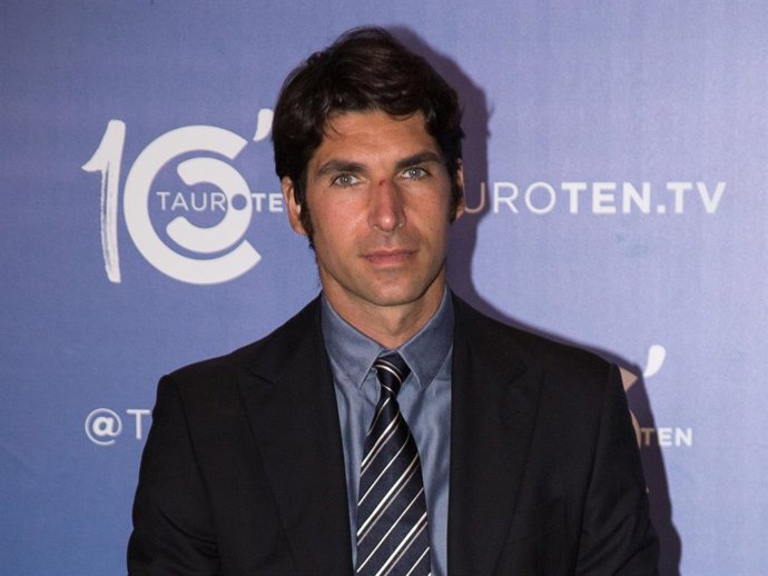 Cayetano Rivera en una foto de archivo tomada en Madrid.