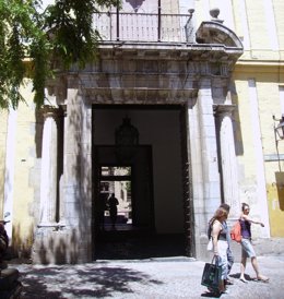 La Facultad de Filosofía y Letras de la Universidad de Córdoba acogerá el congreso.