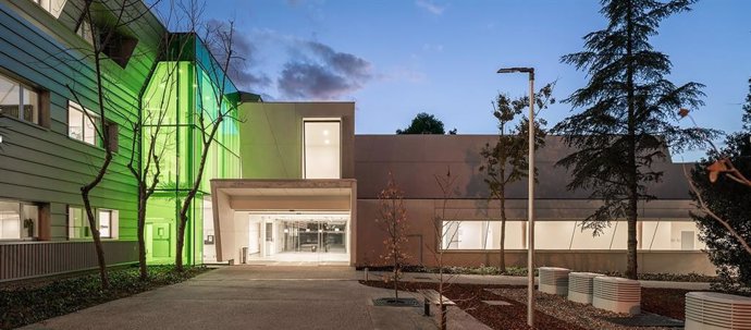 Centro Nacional de Microbiología, donde analizarán las muestras procedentes de Extremadura.