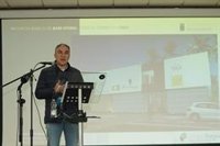 Bendodo pide a Gobierno poner "un cortafuegos" y evitar que nueva cepa de COVID por Gibraltar desencadene tercera ola