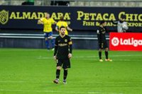 Messi, novedad ante el Huesca en una convocatoria sin Umtiti