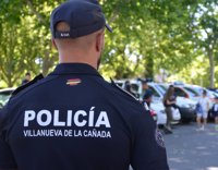 Multan a más de 20 personas en un chalet de Villanueva de la Cañada por superar el aforo