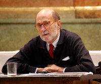 Sánchez reivindica los "principios socialistas" de Arsenio Lope Huerta, exalcalde de Alcalá fallecido este sábado