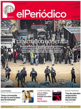 El Periódico