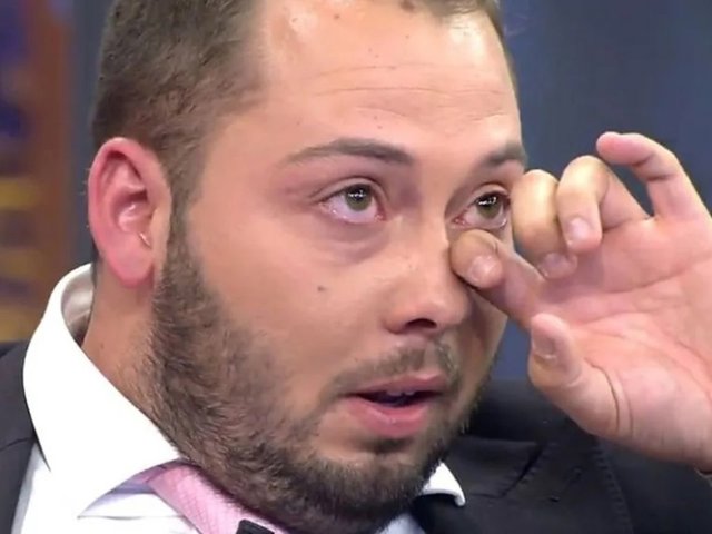 JOSÉ ANTONIO AVILÉS