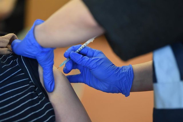 Vacunación contra el coronavirus en Alemania