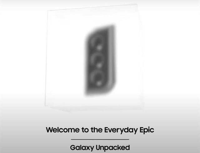 Galaxy Unpacked
