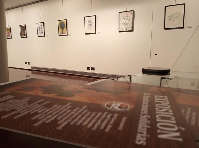 Exposición final Banco de Alimentos