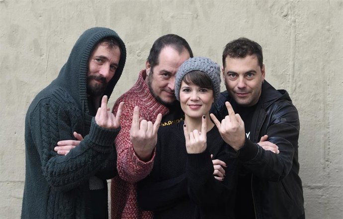 El proyecto Ovidi 25