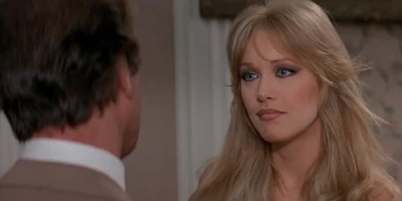 5. Muere Tanya Roberts, chica Bond de Panorama para matar, a los 65 años