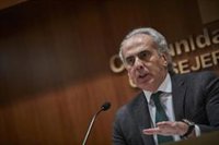 Madrid ha vacunado más lento porque residencias pidieron hacerlo más tarde tras el retraso del Ministerio en la entrega