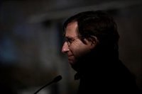 Almeida defiende que la Comunidad de Madrid pondrá "todos los medios" para cumplir el calendario de vacunación