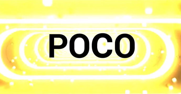 Logo de POCO