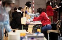 Baleares notifica 870 nuevos casos desde el sábado y suma un fallecido