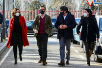 Casado urge a Illa a dejar Sanidad y pide al Gobierno que se centre en repartir vacunas para salvar vidas