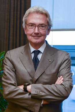 Franco Bernabé, presidente no ejecutivo de Cellnex