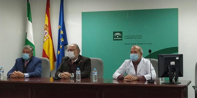 Presentación de Celso Ortiz