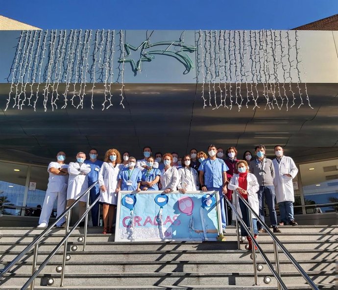 [Medios.Regionales.Csalud] Np Andalucía Termina El Año Sin Lista De Espera Para Trasplante Renal Infantil