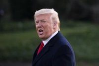 Dos congresistas piden al FBI una investigación penal contra Trump por las presiones a Georgia