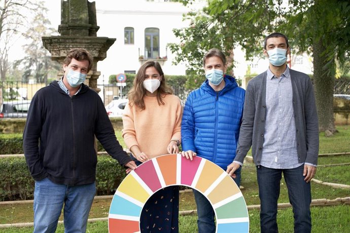 [Medios.Bienestar.Cipsc] Np: Los Cooperantes Andaluces Regresan Por Primera Vez A Casa Desde El Inicio De La Pandemia Por Covid 19