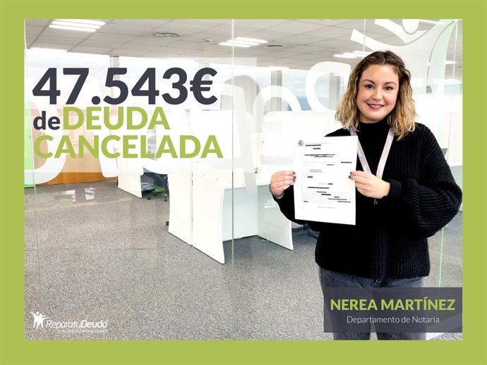 Repara tu deuda abogados, especialistas en la Ley de la Segunda Oportunidad