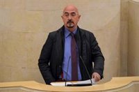 PP censura las "excusas" de Revilla para justificar el retraso en la vacunación