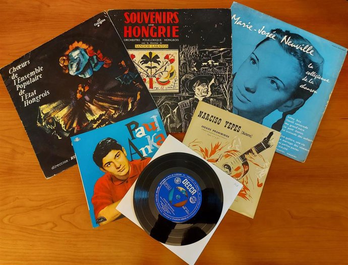 Fondo López-Chapartegui.