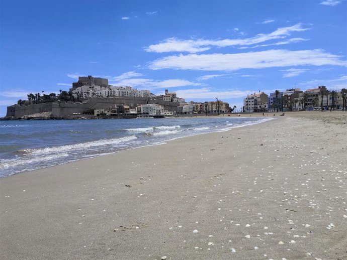 Imagen de Peñíscola