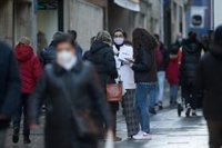 Baleares notifica 500 nuevos contagios y cuatro fallecimientos