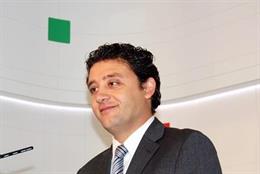 Ex vicesecretario general del PSOE-A Rafael Velasco