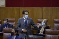 PP-A pedirá que Aguirre informe en un Pleno extraordinario de la vacunación Covid e insta al PSOE-A a dejarse de "bulos"