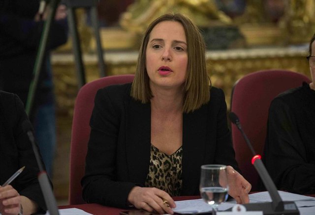 Diputación Reitera A La Junta La Necesidad De Medidas Urgentes Y Extraordinarias Ante Los Datos De Desempleo En Diciembre