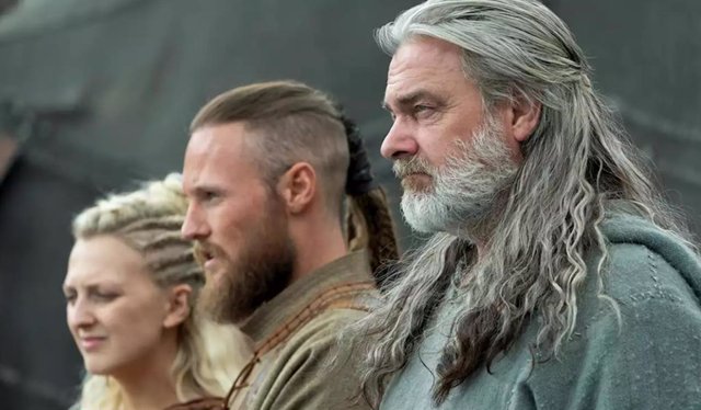 SPOILER] morreu na temporada final de Vikings? Verdade é revelada -  Observatório do Cinema