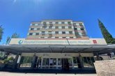 Foto: El Hospital Gregorio Marañón coordina el mayor estudio de España sobre las secuelas cardiovasculares de Covid