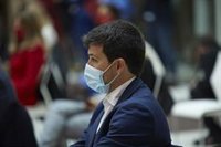 Más Madrid critica el despliegue "vergonzoso de incompetencia y chanchullo" de Ayuso con Cruz Roja