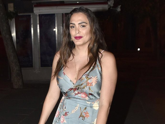 Amor Romeira, en una imagen de archivo